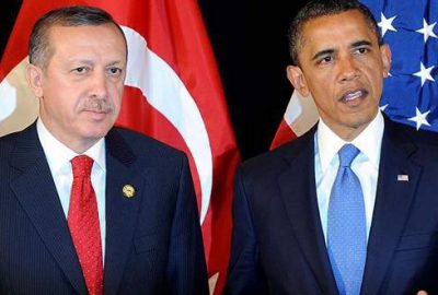 Obama’dan Erdoğan’a taziye telefonu