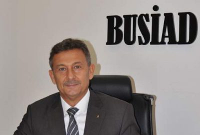 BUSİAD’da seçim zamanı