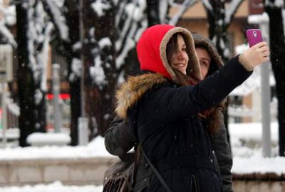 Meteoroloji’den bir iyi, bir kötü haber