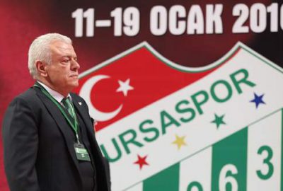 Ali Ay: Camiada güven kalmamış