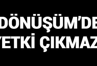 2 belediyeden Bursa’yı dönüştürecek yetki talebi