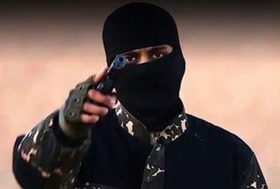 IŞİD, Cihatçı John’un öldüğünü doğruladı