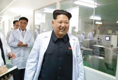 Akşamdan kalma yapmayan içki ürettiler