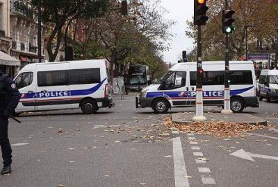 Belçika’ya Paris saldırılarında ihmal davası