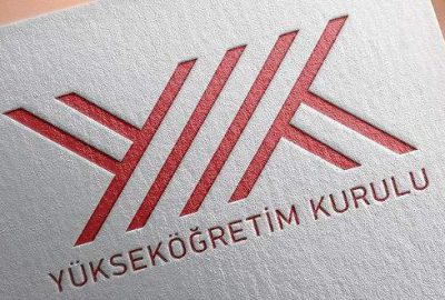 YÖK’ten ‘rektörlük’ açıklaması