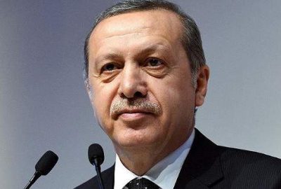 Erdoğan’dan Kılıçdaroğlu’na 100 bin liralık tazminat davası