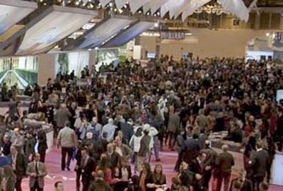 Türkiye’den İspanya’da tanıtım atağı