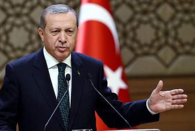 Erdoğan: ‘Bu namus ve şeref fukaraları için…’