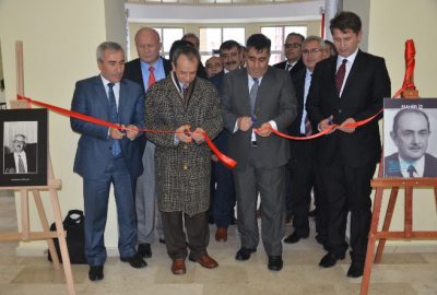 Aksaray’da Şehir-insan Medeniyet Köprüsü Projesi