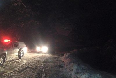 AFAD Olmasa Donacaktı