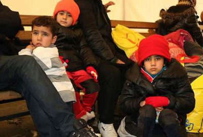 Norveç 13 sığınmacıyı sınır dışı etti