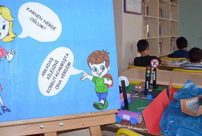 Türkiye’de milyonlarca öğrencinin karne alacağı Cuma günü öncesinde Bursa Kamu