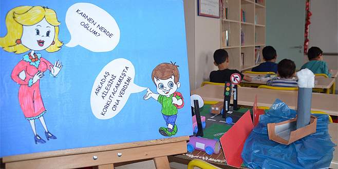 Aileler dikkat! Karne haftası bunları yapmayın