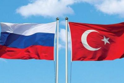 Uçak krizinin ardından Rusya’dan ilk üst düzey ziyaret