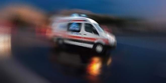 Bursa’da 6 kadın işçi zehirlendi