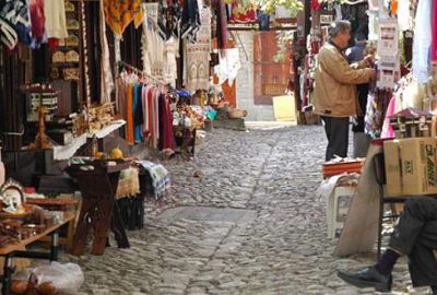 TESK, kayıt ve aidat ücretlerine zam yapmadı