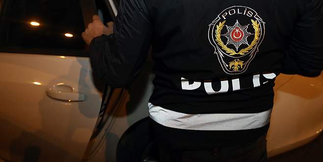 Bursa’da huzur operasyonu: 21 kişi tutuklandı