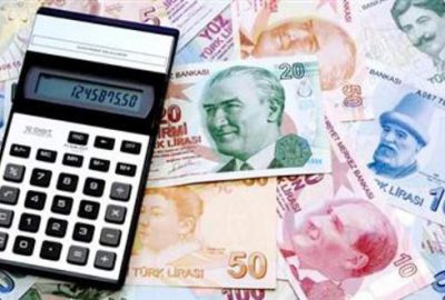 Kredilere gelir limiti