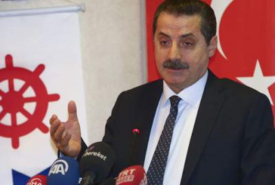 ‘Reyting gıdacıları var’