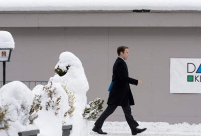 Dünya ekonomisinin kalbi Davos’ta atıyor