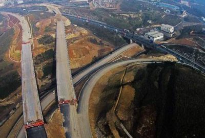 Bursa’ya kadar olan kısım yıl sonunda bitecek