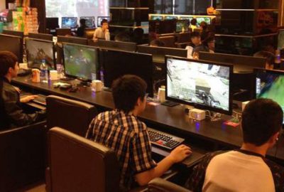 18 yaşından küçüklere ‘oyun’ yasağı