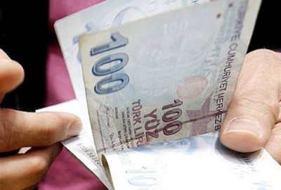 4 bin kadının maaşı kesildi