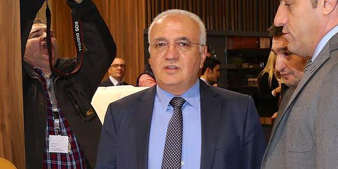 ‘Ekim 2016’da Almanya’ya vizesiz gidiş geliş olacak’