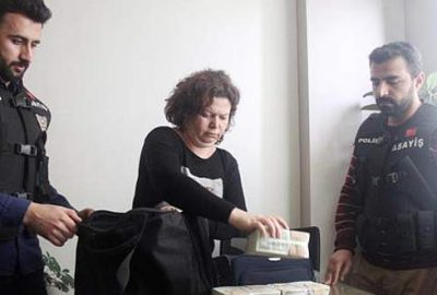 Böyle dolandırıcılık görülmedi!