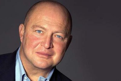 İşadamı Mustafa Koç hayatını kaybetti