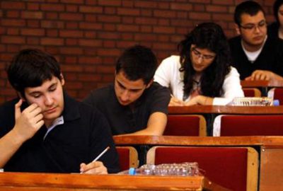 YGS ücretlerinde son gün