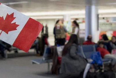 Kanada’da Suriyeli mültecilere kredi şoku
