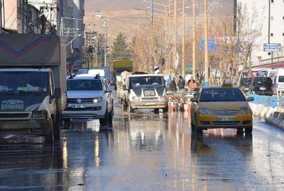 Cizre ve Yüksekova’da ‘il merkezinin’ taşınması sevinci