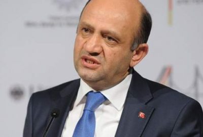 KOSGEB’le 22 bin 350 girişimci ‘patron’ oldu