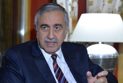 ‘Kıbrıs’ta bu yıl referandum yapılabilir’