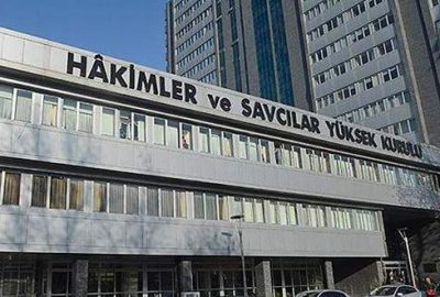 HSYK, 4 hakimi ihraç etti