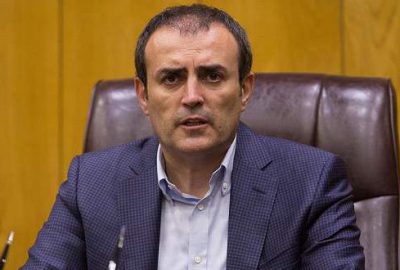 ‘Elimizde birçok telafi edici tedbir mevcut’