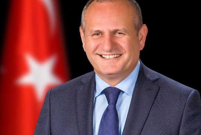 Düzce Belediye Başkanı Mehmet Keleş, 2015-2016 eğitim ve öğretim yılının