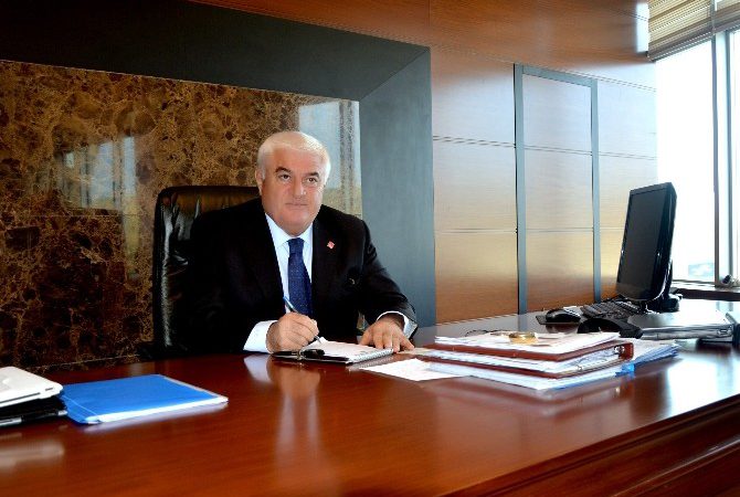 CHP Gaziantep Milletvekili Akif Ekici, kredi ve kredi kartı borcu