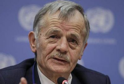 Kırımoğlu hakkında gıyabi tutuklama kararı