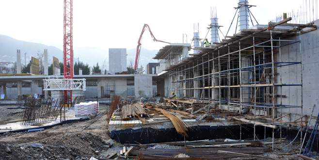 ‘Panorama Bursa 1326′ hızla yükseliyor