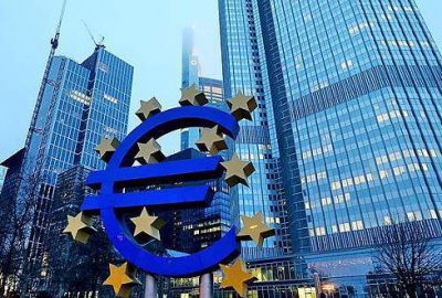 ECB, faiz oranlarını değiştirmedi