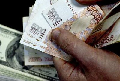 Rusya’ya doğrudan yabancı yatırım girişi yüzde 92 azaldı