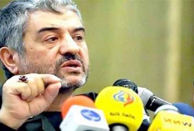 ‘Irak ve Suriye’nin bölünmesine izin vermeyeceğiz’