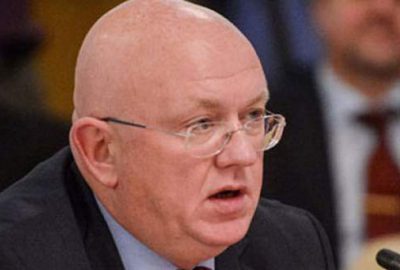 Rusya’dan ilk iptal