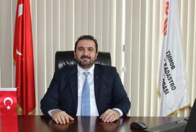 HKMO’da Çolak yeniden aday