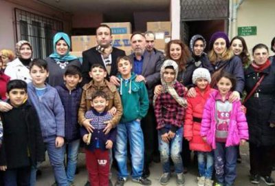 AK Parti Osmangazi’den örnek olacak proje