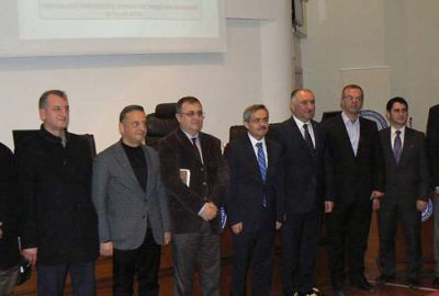 Yeni MYO en iyisi olacak