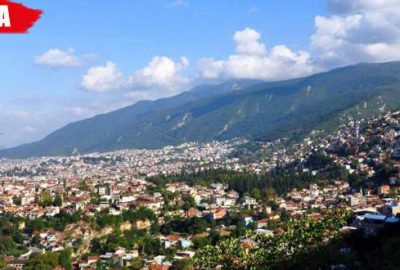 17 ilçe için hummalı çalışma