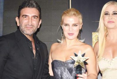 Kıbrıs türküsü ödül getirdi